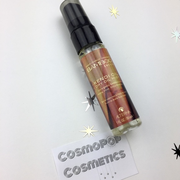 Clean Beauty Natural & Nourishing Set ✨83 - Picture 7 of 8